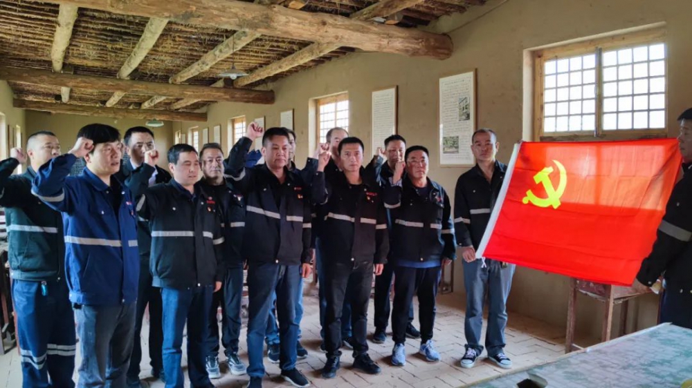 榜樣力量 | 祝賀！他們，榮獲陜西有色金屬集團(tuán)表彰